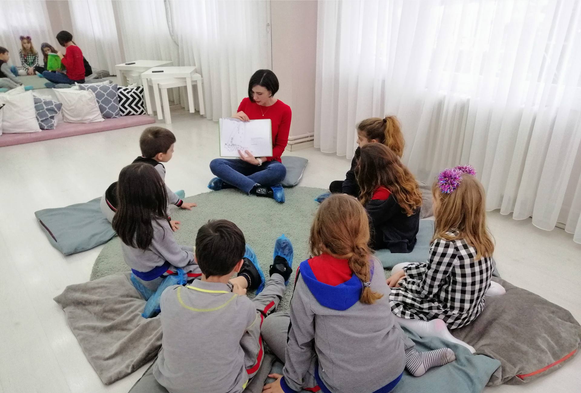 p4c deniz alter çocuklar için felsefe atölyesi