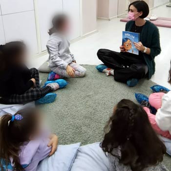p4c deniz alter çocuklarla felsefe atölyesi