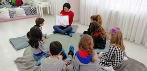 p4c deniz alter çocuklarla felsefe atölyesi